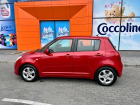 Suzuki Swift, снимка 7