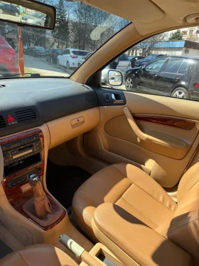 Skoda Octavia Laurent Clement, снимка 9