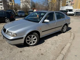 Skoda Octavia Laurent Clement, снимка 6