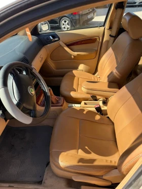Skoda Octavia Laurent Clement, снимка 8