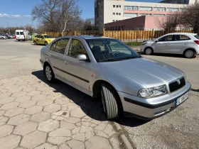 Skoda Octavia Laurent Clement, снимка 2