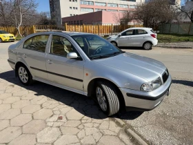 Skoda Octavia Laurent Clement, снимка 3
