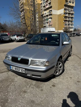 Skoda Octavia Laurent Clement, снимка 5
