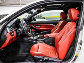BMW 430 * xDrive * M SPORT| SPORT SEATS PACKAGE| SUNROOF, снимка 8