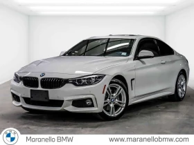 BMW 430 * xDrive * M SPORT| SPORT SEATS PACKAGE| SUNROOF, снимка 1