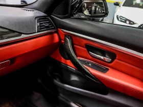 BMW 430 * xDrive * M SPORT| SPORT SEATS PACKAGE| SUNROOF, снимка 11