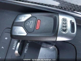 Audi S5 * PRESTIGE * CARFAX * БЕЗ ПЪРВОНАЧАЛНА ВНОСКА, снимка 12