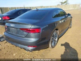 Audi S5 * PRESTIGE * CARFAX * БЕЗ ПЪРВОНАЧАЛНА ВНОСКА, снимка 5
