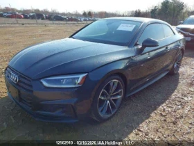 Audi S5 * PRESTIGE * CARFAX * БЕЗ ПЪРВОНАЧАЛНА ВНОСКА, снимка 3