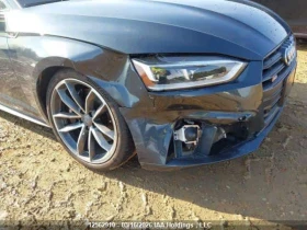 Audi S5 * PRESTIGE * CARFAX * БЕЗ ПЪРВОНАЧАЛНА ВНОСКА, снимка 7