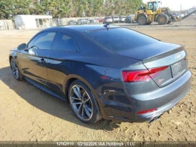 Audi S5 * PRESTIGE * CARFAX * БЕЗ ПЪРВОНАЧАЛНА ВНОСКА, снимка 4