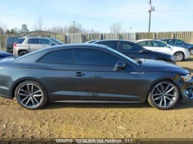 Audi S5 * PRESTIGE * CARFAX * БЕЗ ПЪРВОНАЧАЛНА ВНОСКА, снимка 15