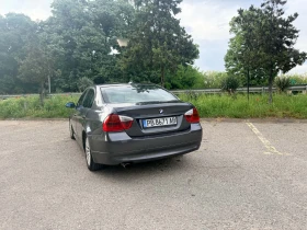 BMW 320 E90 163 к. с., снимка 6