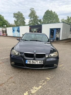 BMW 320 E90 163 к. с., снимка 2