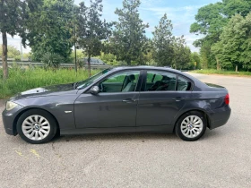 BMW 320 E90 163 к. с., снимка 4