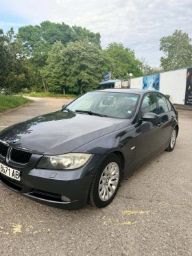 BMW 320 E90 163 к. с., снимка 3