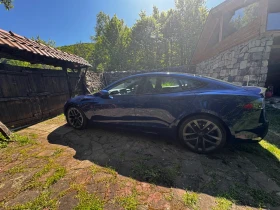 Tesla Model S PLAID, снимка 2