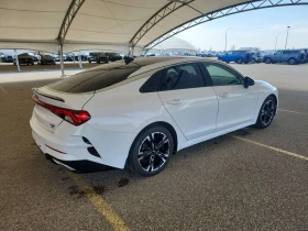 Kia K5 GT LINE/ПОДГРЕВ/ОБДУХ/ПАНО/CARFAX/ФИНАНСИРАНЕ, снимка 3
