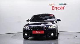 BMW 528 M-SPORT/360/HUD/KEYLESS/DIGITAL DASH, снимка 2