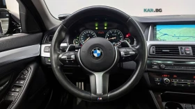 BMW 528 M-SPORT/360/HUD/KEYLESS/DIGITAL DASH, снимка 9