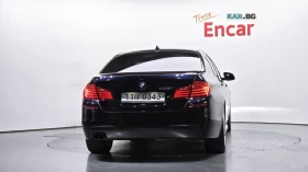 BMW 528 M-SPORT/360/HUD/KEYLESS/DIGITAL DASH, снимка 3