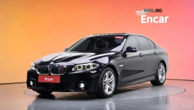 BMW 528 M-SPORT/360/HUD/KEYLESS/DIGITAL DASH, снимка 1