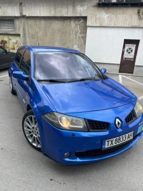 Renault Megane Megane RS 230, снимка 1