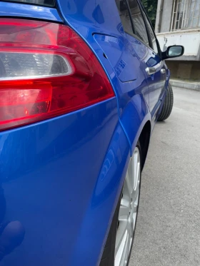 Renault Megane Megane RS 230, снимка 7