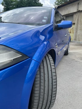 Renault Megane Megane RS 230, снимка 3