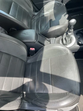 Renault Megane Megane RS 230, снимка 12