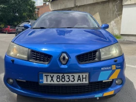 Renault Megane Megane RS 230, снимка 4