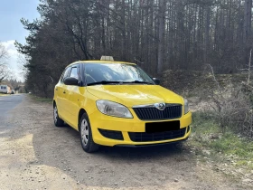 Skoda Fabia II, снимка 2