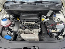 Skoda Fabia II, снимка 8