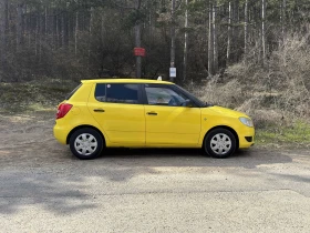 Skoda Fabia II, снимка 3