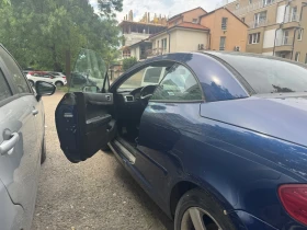 Peugeot 307  CC, снимка 9
