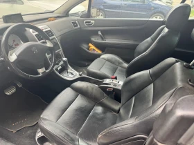 Peugeot 307  CC, снимка 6