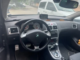 Peugeot 307  CC, снимка 5