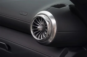 Mercedes-Benz SL 63 AMG 4 MATIC / BURM / NIGHT II / 360 / HEAD-UP, снимка 10