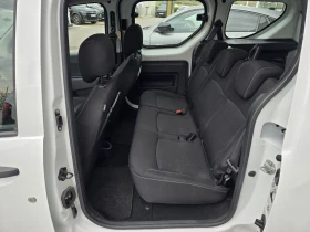 Dacia Dokker dCi 90 к.с. Дизел Stop & Start N1, снимка 14