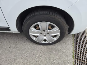 Dacia Dokker dCi 90 к.с. Дизел Stop & Start N1, снимка 16