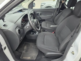 Dacia Dokker dCi 90 к.с. Дизел Stop & Start N1, снимка 13