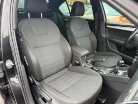 Skoda Octavia 2.0TDI 150kc Avtomatik, снимка 7