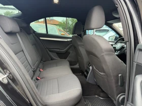 Skoda Octavia 2.0TDI 150kc Avtomatik, снимка 8