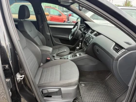 Skoda Octavia 2.0TDI 150kc Avtomatik, снимка 10