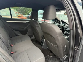 Skoda Octavia 2.0TDI 150kc Avtomatik, снимка 16