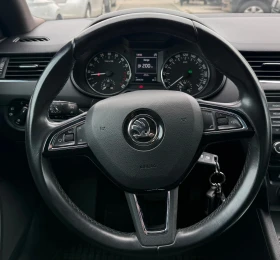 Skoda Octavia 2.0TDI 150kc Avtomatik, снимка 13