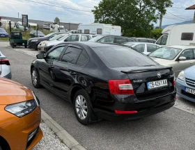 Skoda Octavia 2.0TDI 150kc Avtomatik, снимка 5