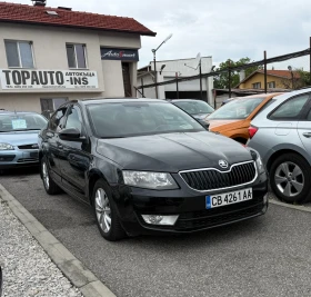 Skoda Octavia 2.0TDI 150kc Avtomatik, снимка 2