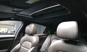 Kia Stinger 3.3* TURBO* GT* ПОДГРЕВ* ОБДУХВАНЕ* ХЕДЪП* LANE* A, снимка 15