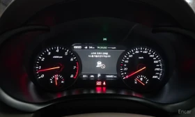 Kia Stinger 3.3* TURBO* GT* ПОДГРЕВ* ОБДУХВАНЕ* ХЕДЪП* LANE* A, снимка 13